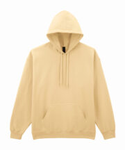 Softstyle midweight fleece adult hoodie - Image 37