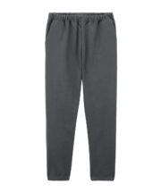 Softstyle midweight adult pocket sweatpants - Image 3