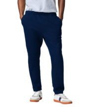 Softstyle midweight adult pocket sweatpants