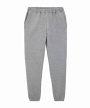 Softstyle midweight adult pocket sweatpants - Image 6