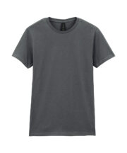 Softstyle women's ringspun t-shirt - Image 3