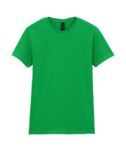 Softstyle women's ringspun t-shirt - Image 7