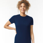 Softstyle women's ringspun t-shirt