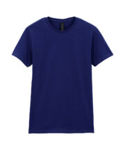 Softstyle women's ringspun t-shirt - Image 9