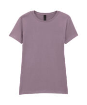Softstyle women's ringspun t-shirt - Image 10