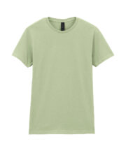 Softstyle women's ringspun t-shirt - Image 11