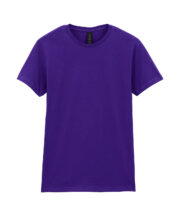 Softstyle women's ringspun t-shirt - Image 12