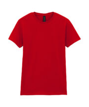 Softstyle women's ringspun t-shirt - Image 13