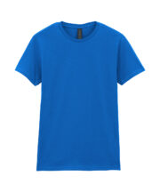 Softstyle women's ringspun t-shirt - Image 14