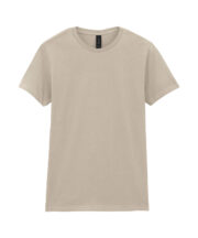 Softstyle women's ringspun t-shirt - Image 15