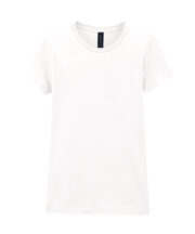 Softstyle women's ringspun t-shirt - Image 18