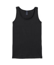 Softstyle women's tank top - Image 2