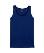 Softstyle women's tank top - Image 3