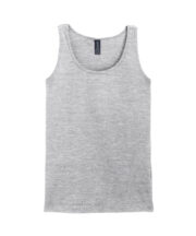 Softstyle women's tank top - Image 4