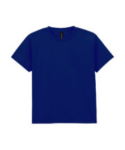 Light cotton youth t-shirt - Image 3