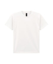 Light cotton youth t-shirt - Image 6