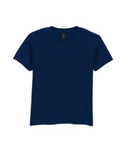 Softstyle midweight youth t-shirt - Image 4