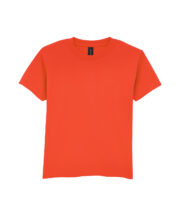 Softstyle midweight youth t-shirt - Image 5