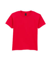 Softstyle midweight youth t-shirt - Image 7
