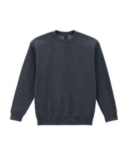 Heavy Blend youth crew neck sweatshirt - Image 2