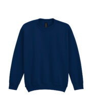 Heavy Blend youth crew neck sweatshirt - Image 3