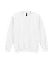 Heavy Blend youth crew neck sweatshirt - Image 7