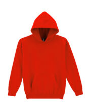 Heavy Blend youth hooded sweatshirt - Image 9