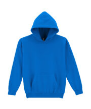 Heavy Blend youth hooded sweatshirt - Image 10
