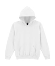 Heavy Blend youth hooded sweatshirt - Image 12