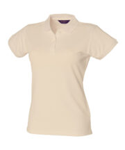 Women's Coolplus® polo shirt - Image 13