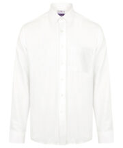 Wicking antibacterial long sleeve shirt - Image 2