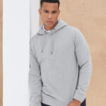 Unisex sustainable hoodie
