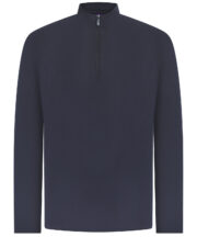 ¼ zip top with wicking finish - Image 2