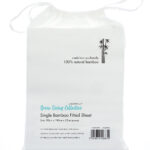 100% Bamboo fitted sheet