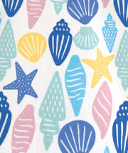 Toddler microfibre changing robe - Image 2