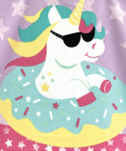 Toddler microfibre changing robe - Image 4