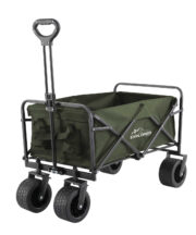 Explorer foldable cart - Image 2