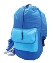 Laundry backpack - Image 2