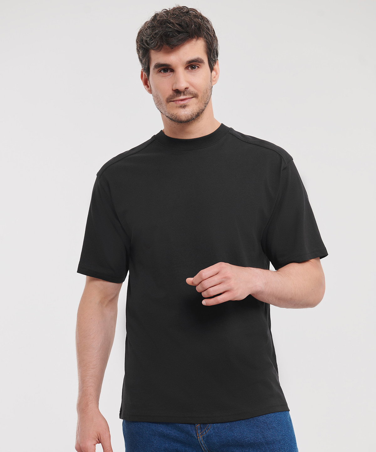0R010M036_Model_00827 Workwear t-shirt - Image 1