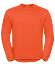 Heavy-duty crew neck sweatshirt - Image 4
