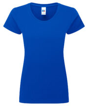 Women's authentic classic t-shirt - Image 2