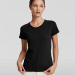 Women's authentic classic t-shirt