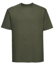 Super ringspun classic t-shirt - Image 15