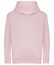 Kids organic hoodie - Image 2
