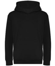 Kids organic hoodie - Image 4