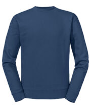 Set-in sleeve sweatshirt - Image 8