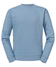 Set-in sleeve sweatshirt - Image 10