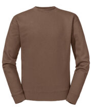 Set-in sleeve sweatshirt - Image 11
