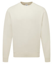 Set-in sleeve sweatshirt - Image 12