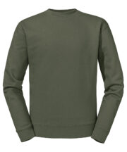Set-in sleeve sweatshirt - Image 13